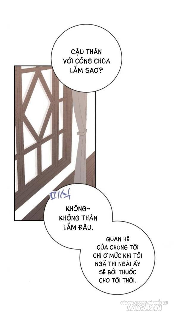 Bạo Chúa Muốn Có Cuộc Sống Tốt Đẹp Chapter 18.1 - Trang 2