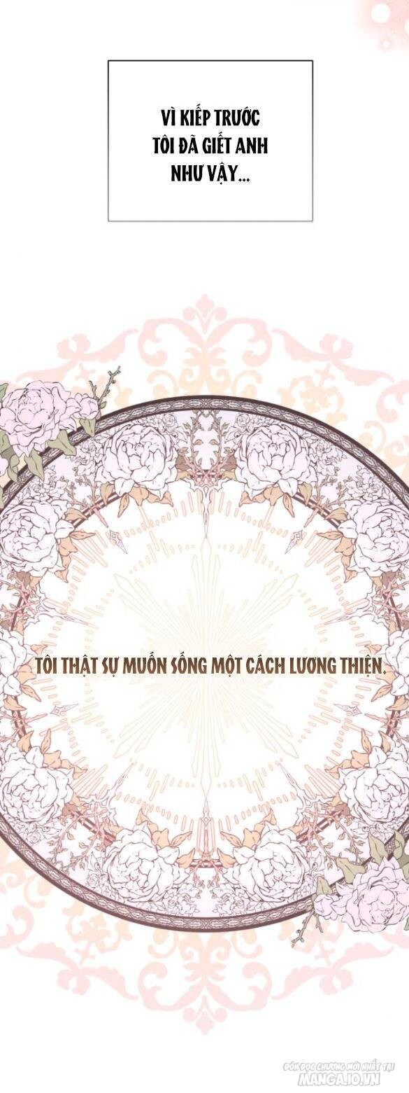 Bạo Chúa Muốn Có Cuộc Sống Tốt Đẹp Chapter 18.1 - Trang 2