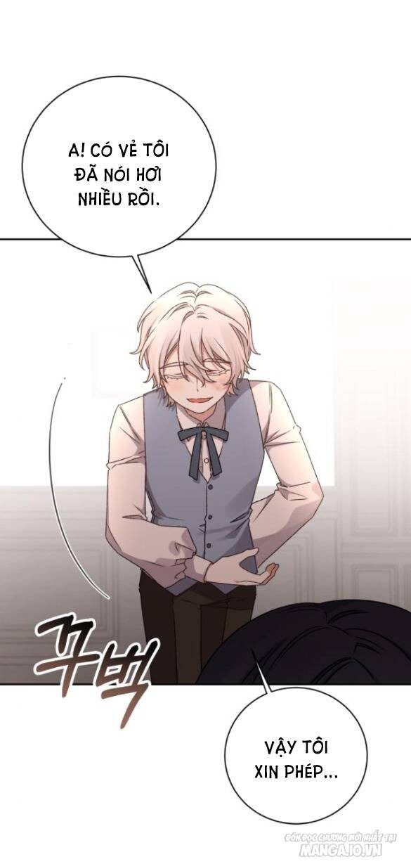 Bạo Chúa Muốn Có Cuộc Sống Tốt Đẹp Chapter 18.1 - Trang 2