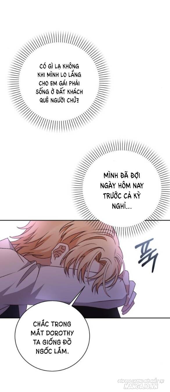 Bạo Chúa Muốn Có Cuộc Sống Tốt Đẹp Chapter 18.2 - Trang 2