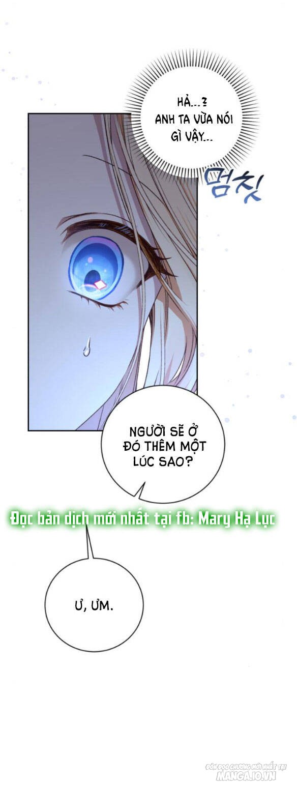 Bạo Chúa Muốn Có Cuộc Sống Tốt Đẹp Chapter 19.1 - Trang 2