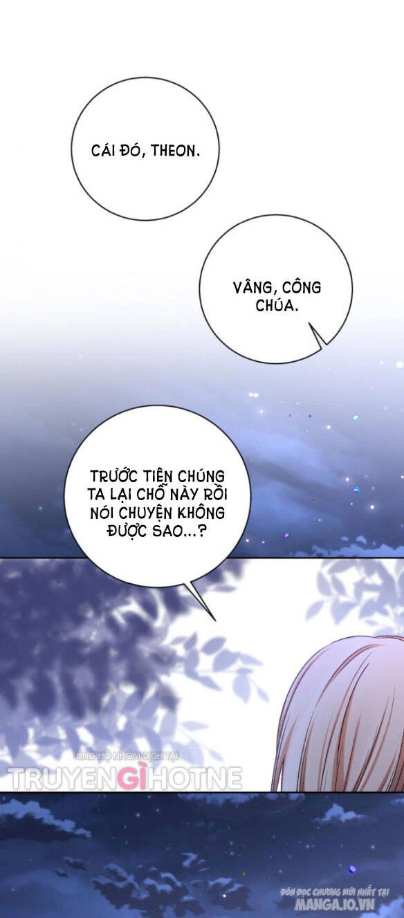Bạo Chúa Muốn Có Cuộc Sống Tốt Đẹp Chapter 19.1 - Trang 2