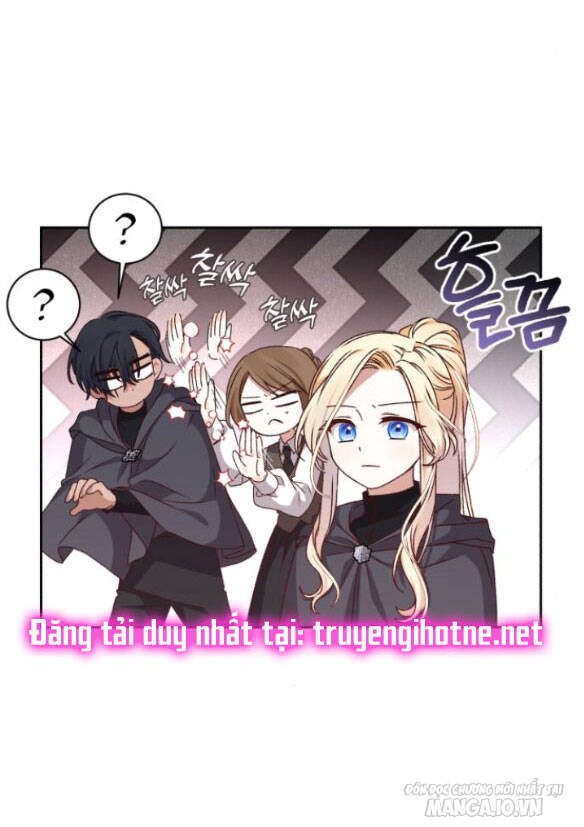 Bạo Chúa Muốn Có Cuộc Sống Tốt Đẹp Chapter 19 - Trang 2