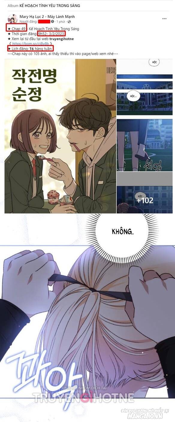 Bạo Chúa Muốn Có Cuộc Sống Tốt Đẹp Chapter 19 - Trang 2