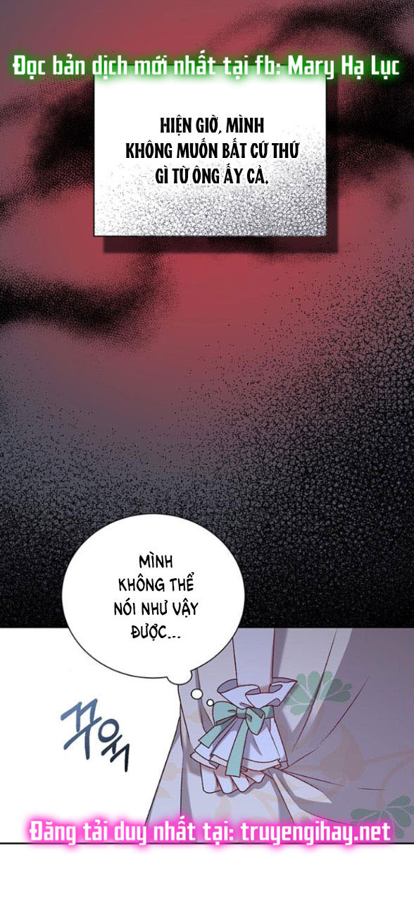 Bạo Chúa Muốn Có Cuộc Sống Tốt Đẹp Chapter 2.1 - Trang 2