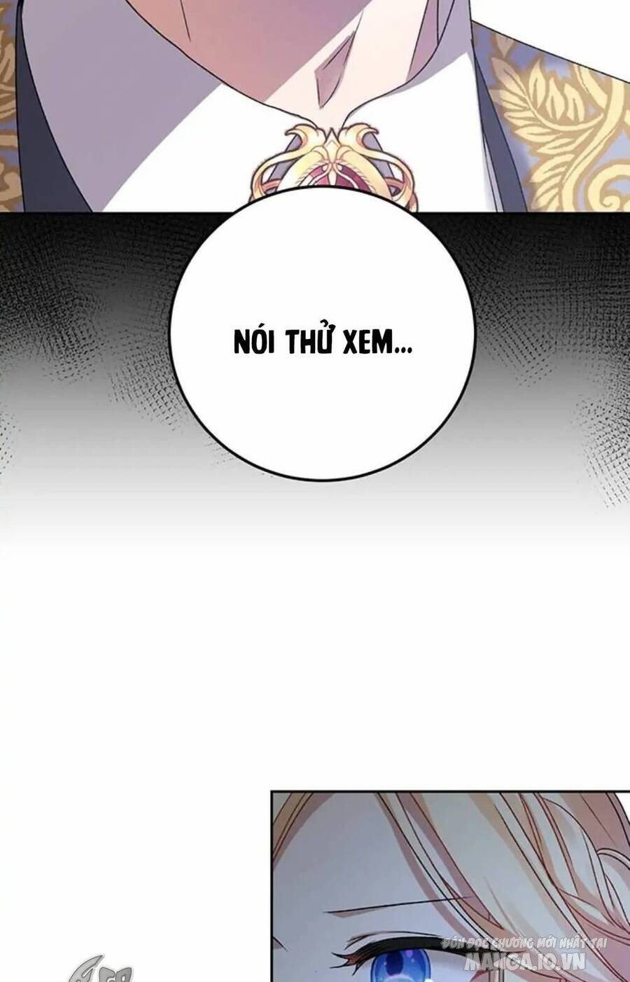 Bạo Chúa Muốn Có Cuộc Sống Tốt Đẹp Chapter 2 - Trang 2