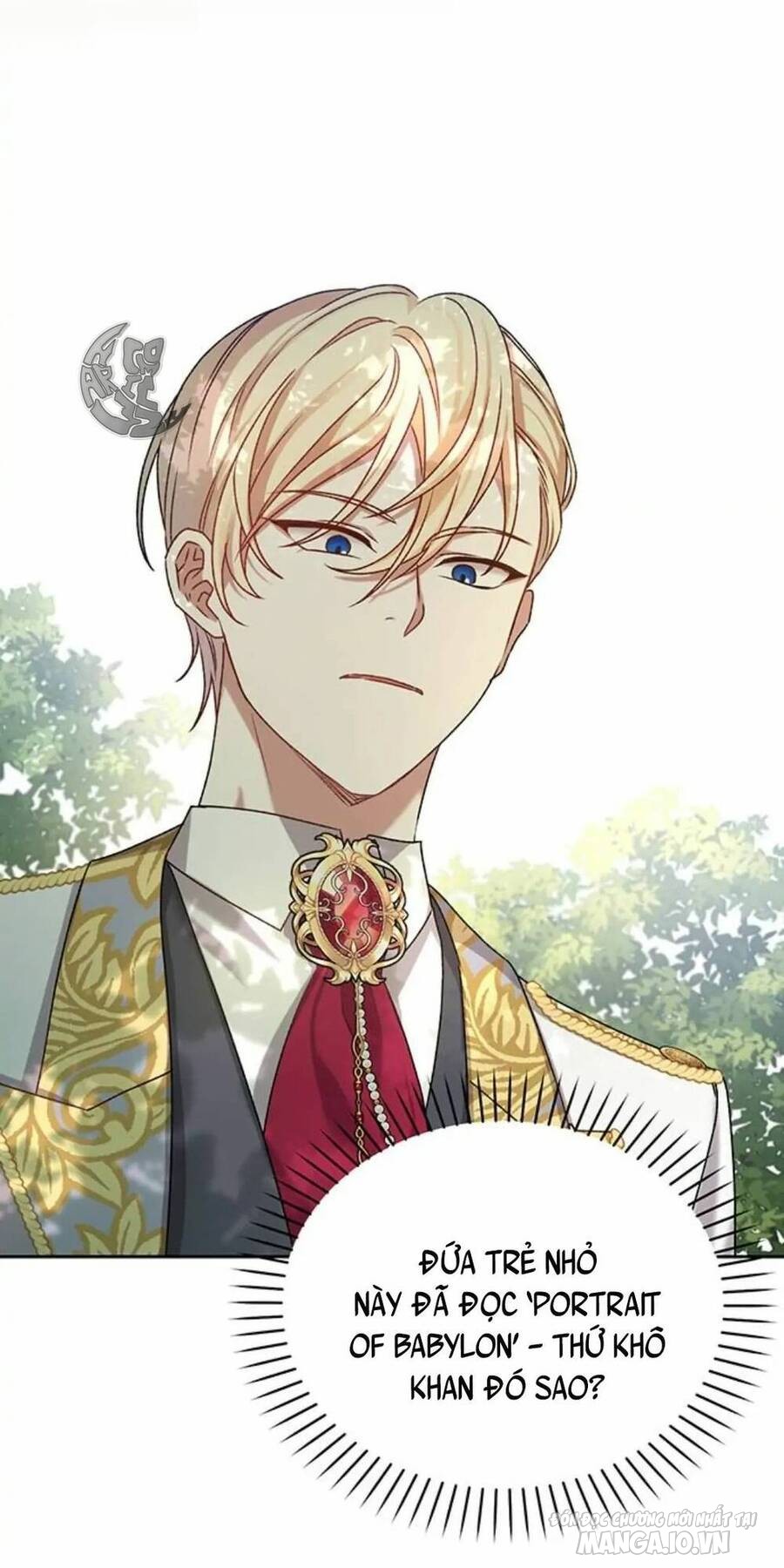 Bạo Chúa Muốn Có Cuộc Sống Tốt Đẹp Chapter 2 - Trang 2