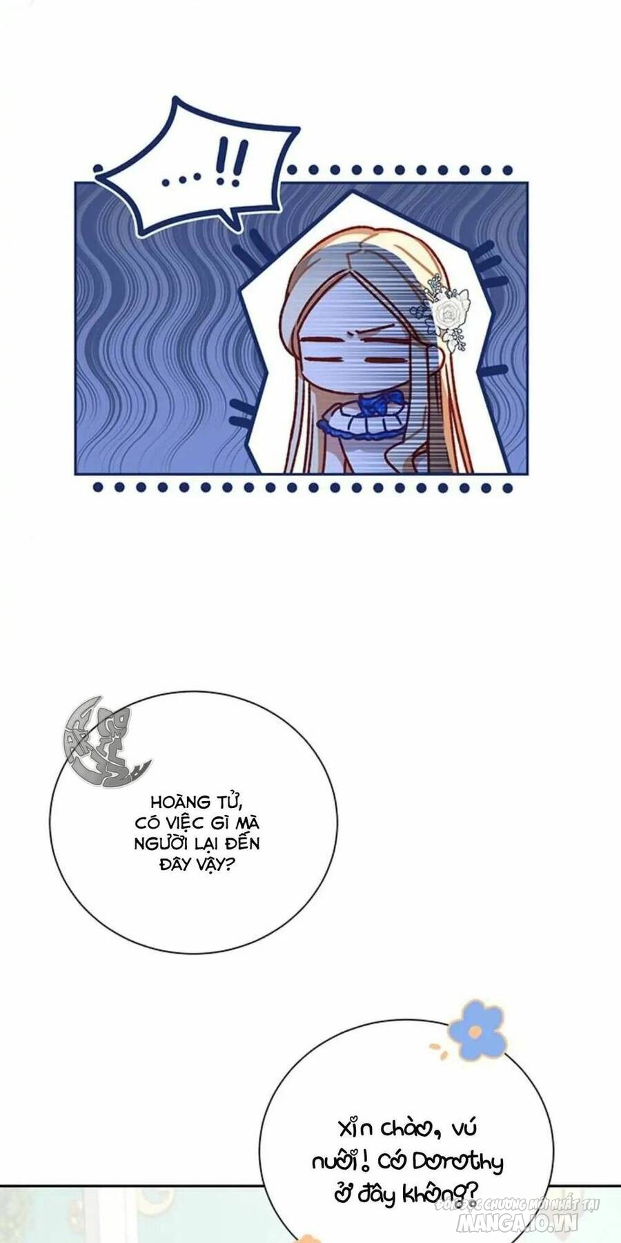 Bạo Chúa Muốn Có Cuộc Sống Tốt Đẹp Chapter 2 - Trang 2