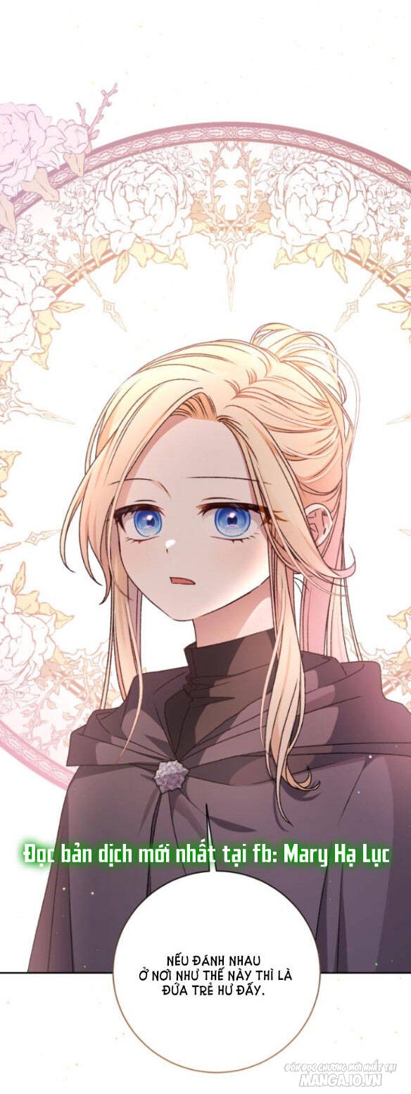 Bạo Chúa Muốn Có Cuộc Sống Tốt Đẹp Chapter 20.1 - Trang 2