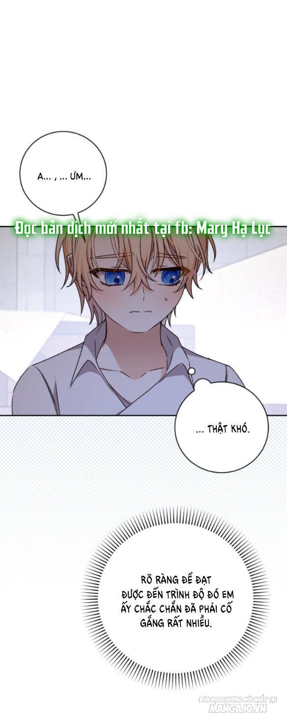 Bạo Chúa Muốn Có Cuộc Sống Tốt Đẹp Chapter 20.2 - Trang 2