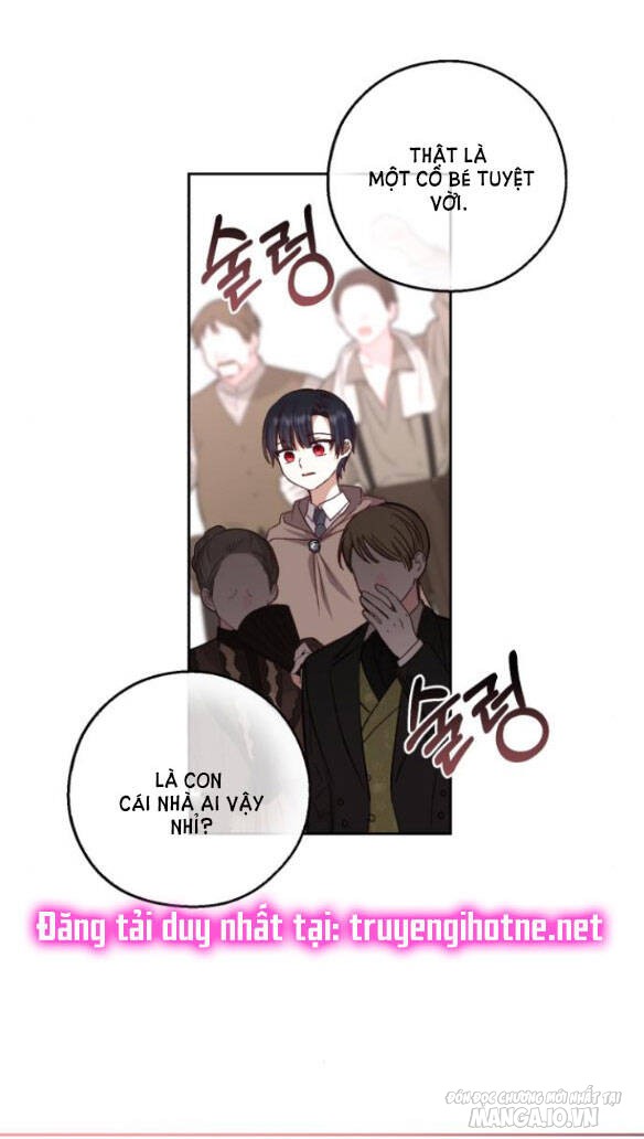 Bạo Chúa Muốn Có Cuộc Sống Tốt Đẹp Chapter 20 - Trang 2