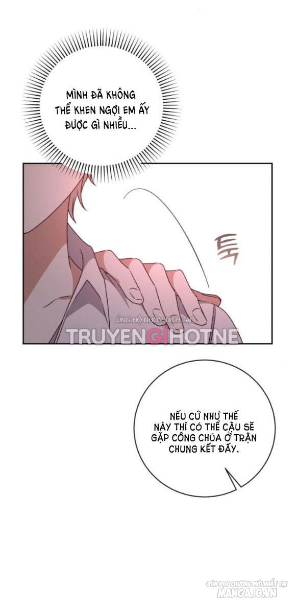 Bạo Chúa Muốn Có Cuộc Sống Tốt Đẹp Chapter 20 - Trang 2