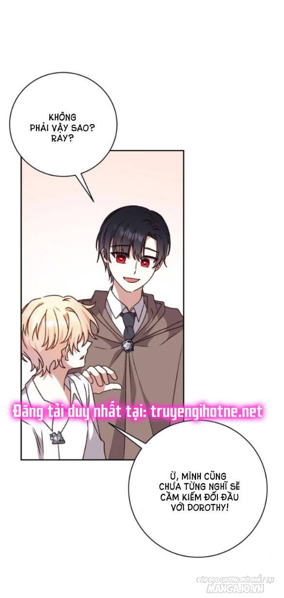 Bạo Chúa Muốn Có Cuộc Sống Tốt Đẹp Chapter 20 - Trang 2