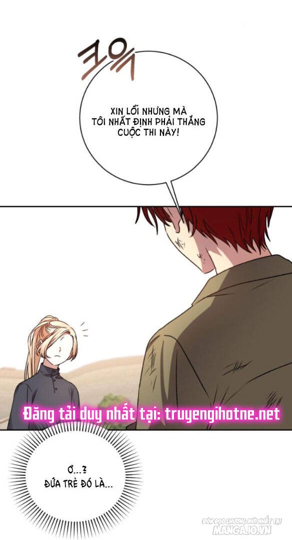 Bạo Chúa Muốn Có Cuộc Sống Tốt Đẹp Chapter 20 - Trang 2