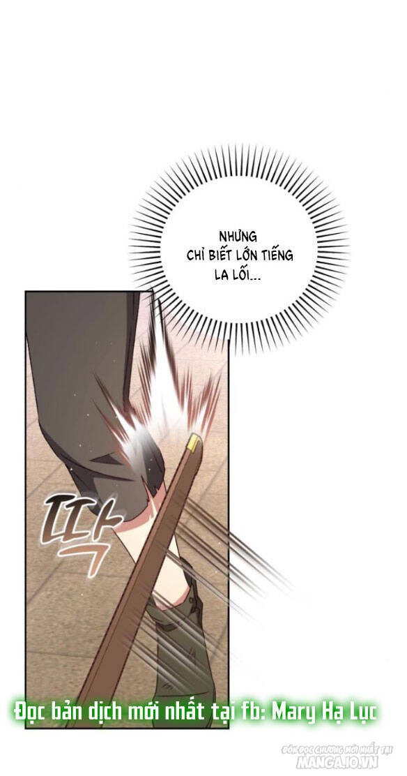 Bạo Chúa Muốn Có Cuộc Sống Tốt Đẹp Chapter 20 - Trang 2