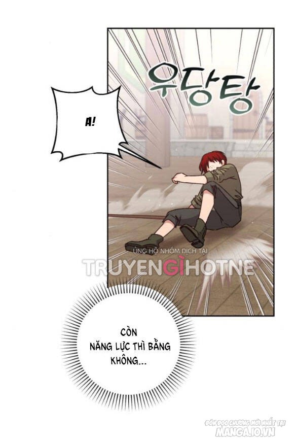 Bạo Chúa Muốn Có Cuộc Sống Tốt Đẹp Chapter 20 - Trang 2