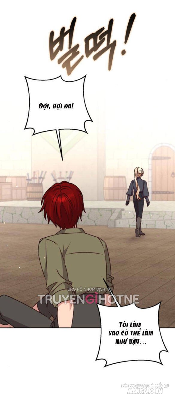 Bạo Chúa Muốn Có Cuộc Sống Tốt Đẹp Chapter 20 - Trang 2