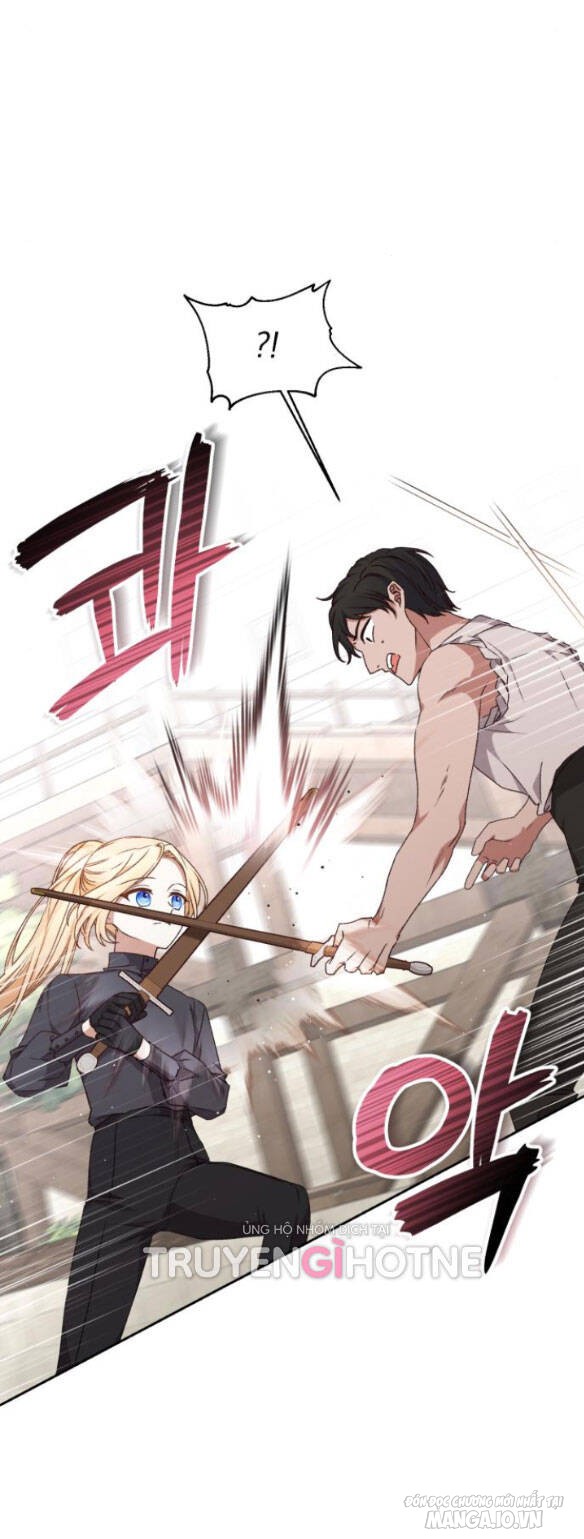 Bạo Chúa Muốn Có Cuộc Sống Tốt Đẹp Chapter 20 - Trang 2