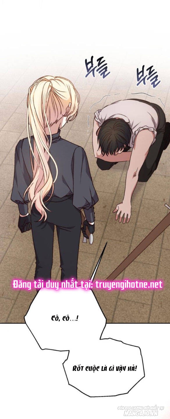 Bạo Chúa Muốn Có Cuộc Sống Tốt Đẹp Chapter 20 - Trang 2