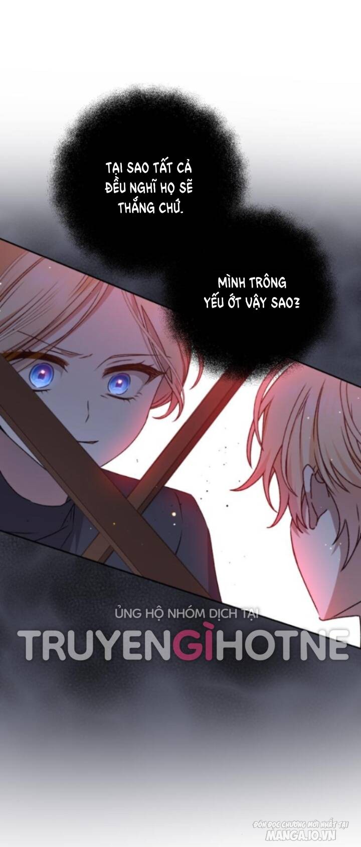 Bạo Chúa Muốn Có Cuộc Sống Tốt Đẹp Chapter 21.1 - Trang 2