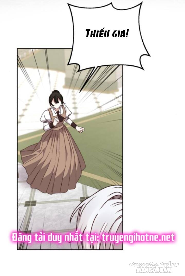 Bạo Chúa Muốn Có Cuộc Sống Tốt Đẹp Chapter 21.2 - Trang 2