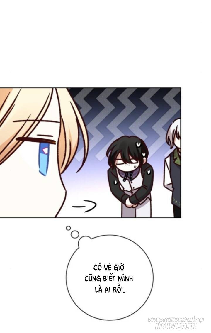 Bạo Chúa Muốn Có Cuộc Sống Tốt Đẹp Chapter 21.2 - Trang 2