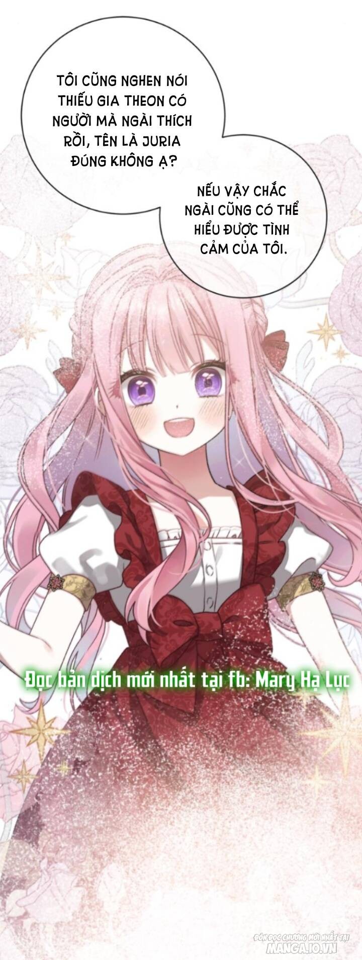 Bạo Chúa Muốn Có Cuộc Sống Tốt Đẹp Chapter 21 - Trang 2