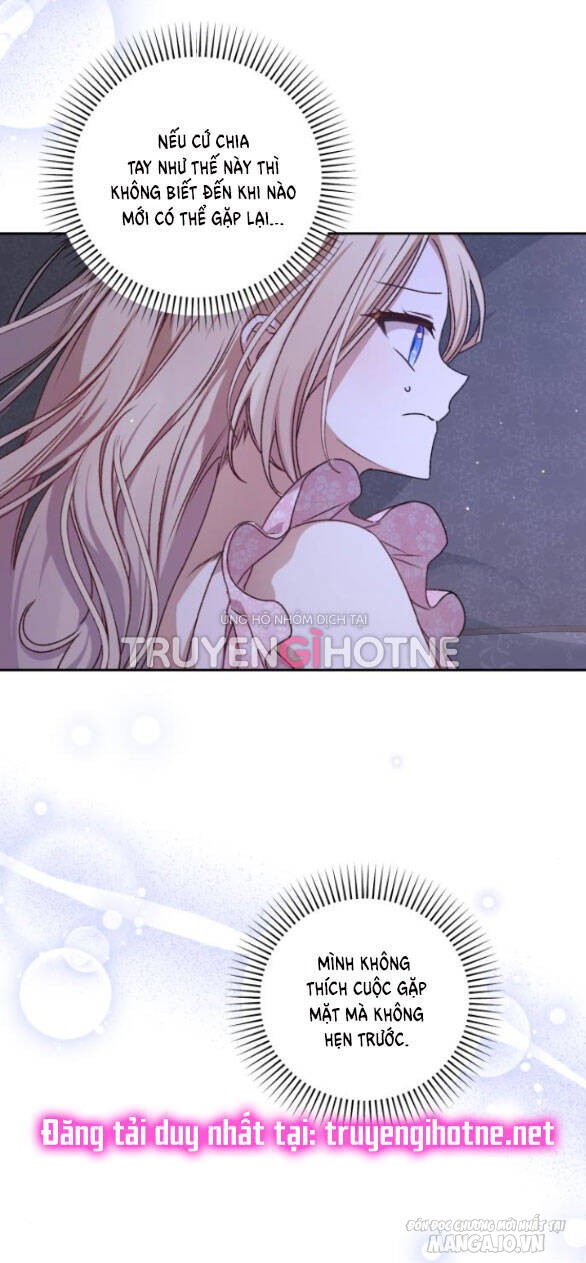 Bạo Chúa Muốn Có Cuộc Sống Tốt Đẹp Chapter 22.1 - Trang 2