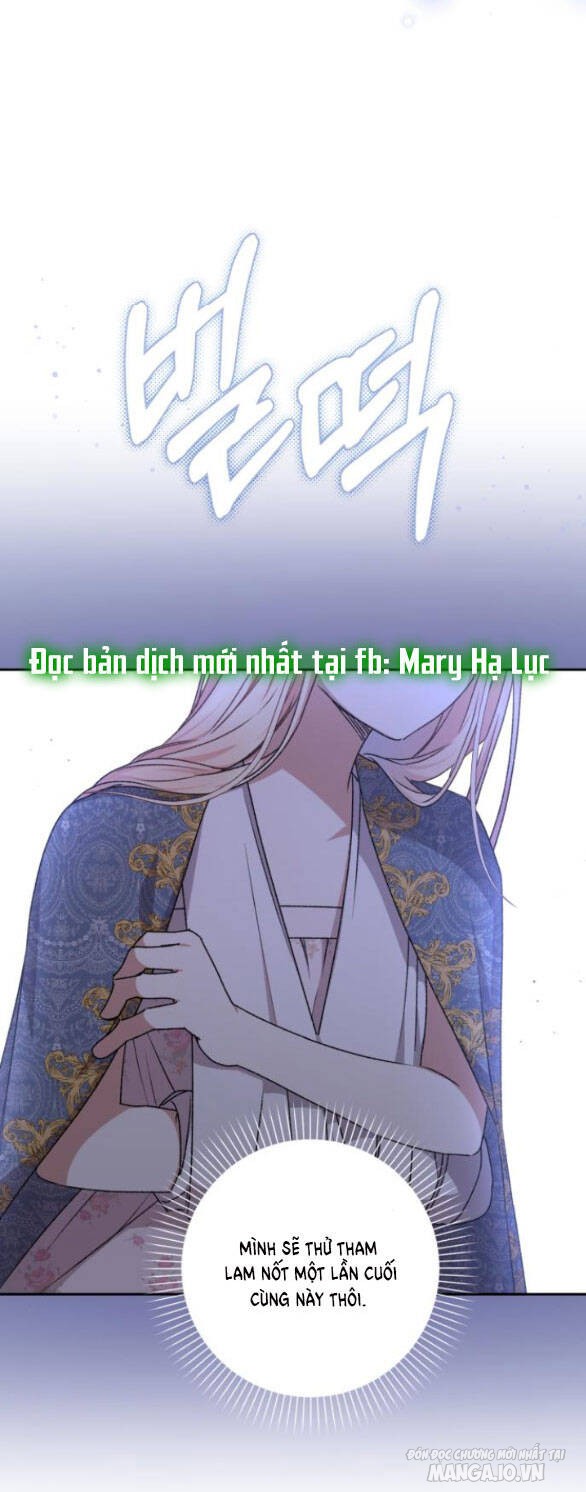 Bạo Chúa Muốn Có Cuộc Sống Tốt Đẹp Chapter 22.1 - Trang 2