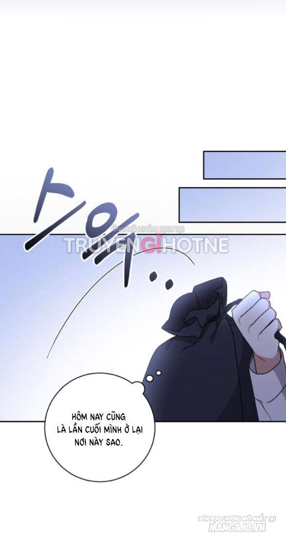 Bạo Chúa Muốn Có Cuộc Sống Tốt Đẹp Chapter 22.1 - Trang 2