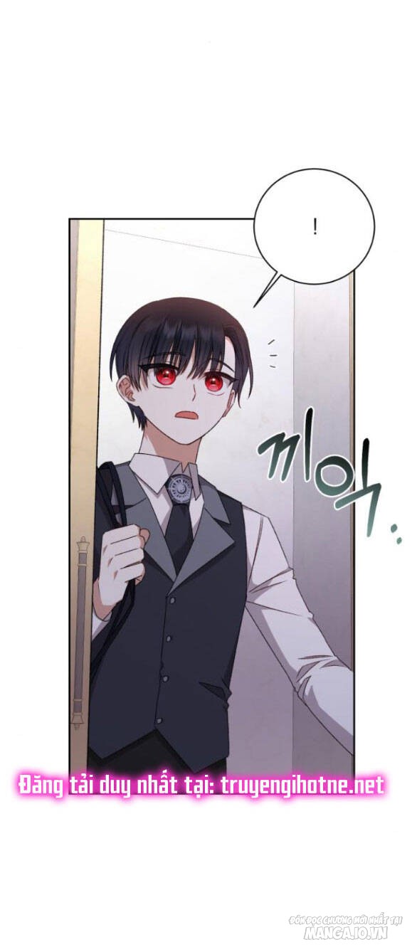 Bạo Chúa Muốn Có Cuộc Sống Tốt Đẹp Chapter 22.1 - Trang 2