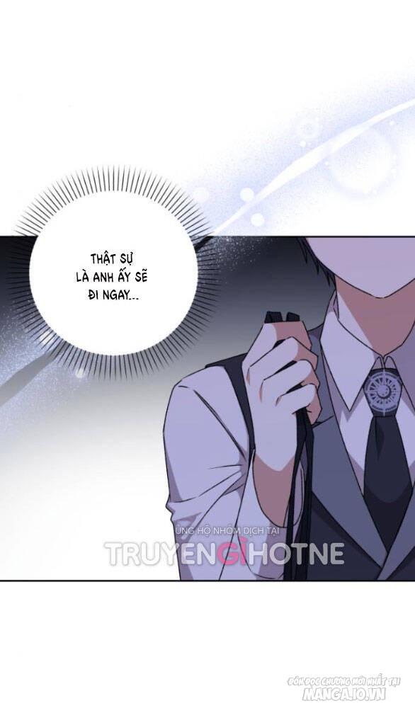 Bạo Chúa Muốn Có Cuộc Sống Tốt Đẹp Chapter 22.1 - Trang 2