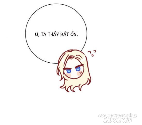 Bạo Chúa Muốn Có Cuộc Sống Tốt Đẹp Chapter 22.1 - Trang 2