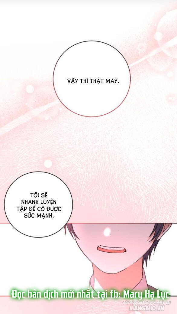 Bạo Chúa Muốn Có Cuộc Sống Tốt Đẹp Chapter 22.1 - Trang 2