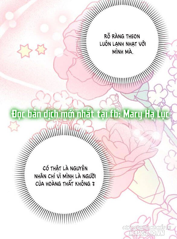 Bạo Chúa Muốn Có Cuộc Sống Tốt Đẹp Chapter 22.1 - Trang 2
