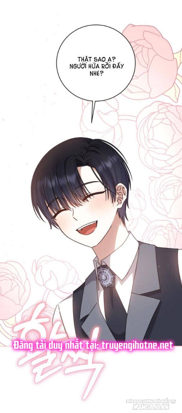 Bạo Chúa Muốn Có Cuộc Sống Tốt Đẹp Chapter 22.1 - Trang 2