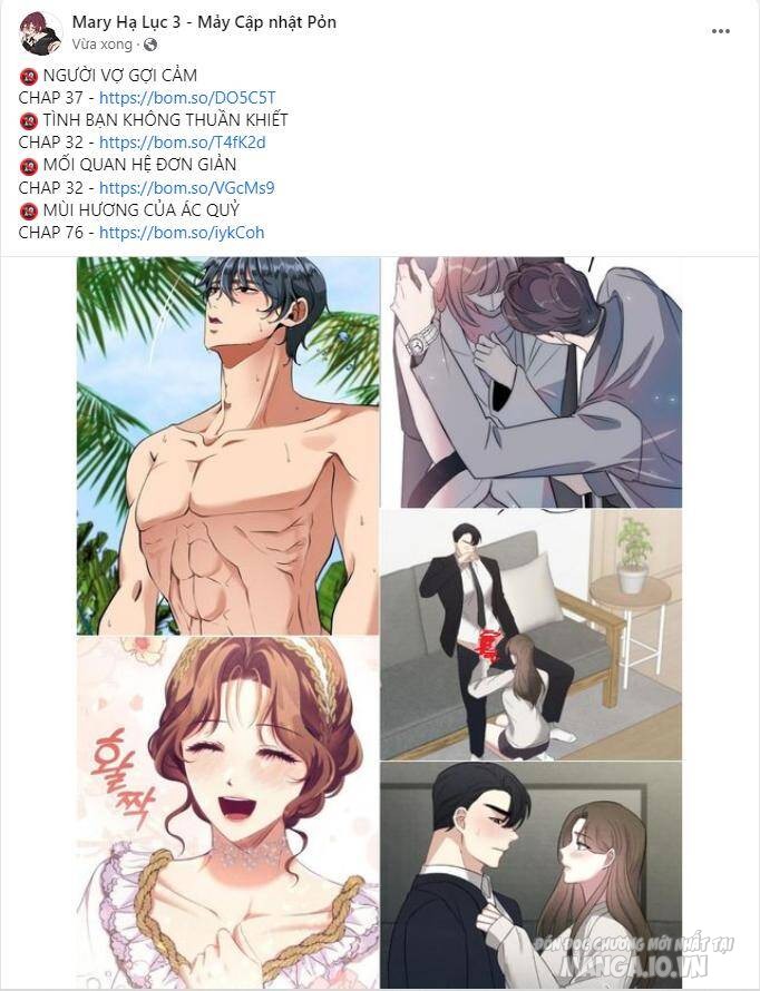 Bạo Chúa Muốn Có Cuộc Sống Tốt Đẹp Chapter 22.1 - Trang 2