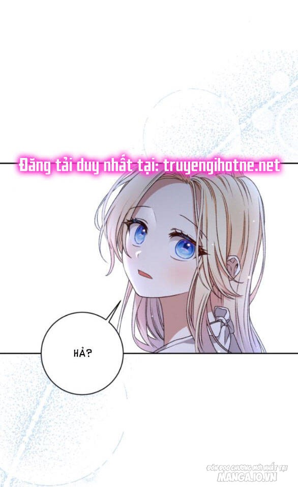 Bạo Chúa Muốn Có Cuộc Sống Tốt Đẹp Chapter 22.1 - Trang 2