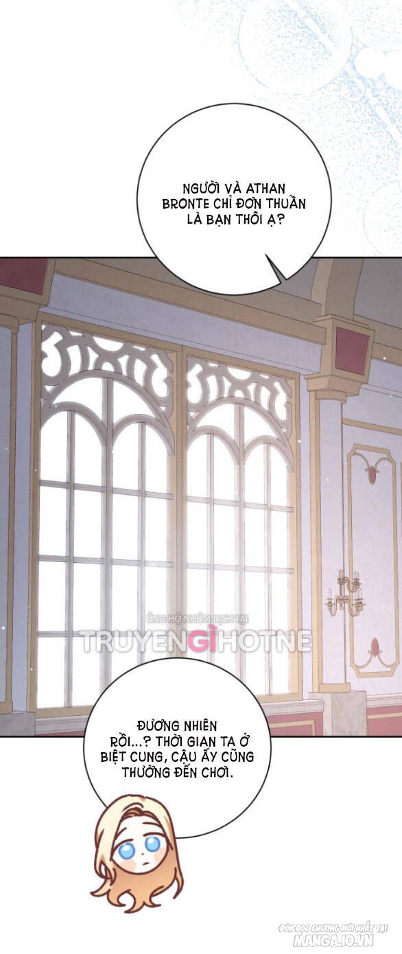 Bạo Chúa Muốn Có Cuộc Sống Tốt Đẹp Chapter 22.1 - Trang 2