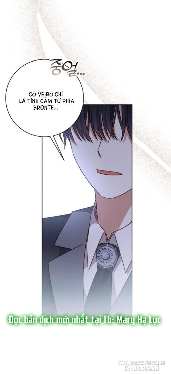 Bạo Chúa Muốn Có Cuộc Sống Tốt Đẹp Chapter 22.1 - Trang 2