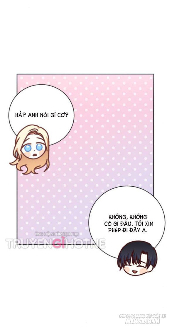 Bạo Chúa Muốn Có Cuộc Sống Tốt Đẹp Chapter 22.1 - Trang 2