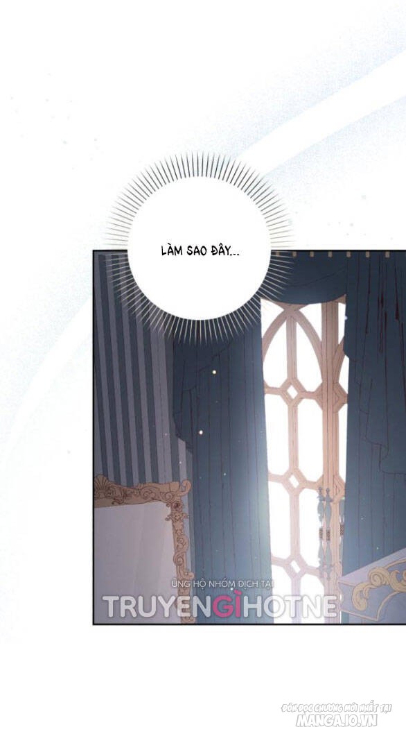 Bạo Chúa Muốn Có Cuộc Sống Tốt Đẹp Chapter 22.1 - Trang 2