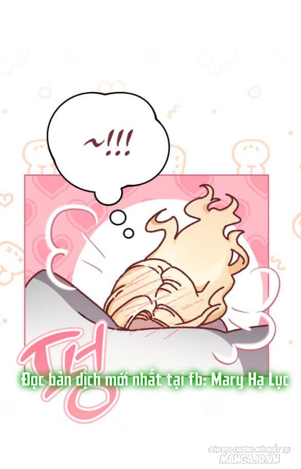 Bạo Chúa Muốn Có Cuộc Sống Tốt Đẹp Chapter 22.1 - Trang 2