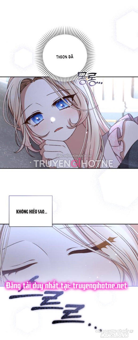 Bạo Chúa Muốn Có Cuộc Sống Tốt Đẹp Chapter 22.1 - Trang 2