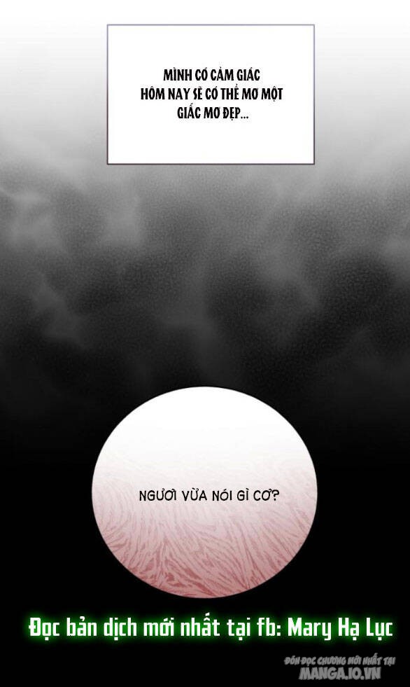 Bạo Chúa Muốn Có Cuộc Sống Tốt Đẹp Chapter 22.1 - Trang 2