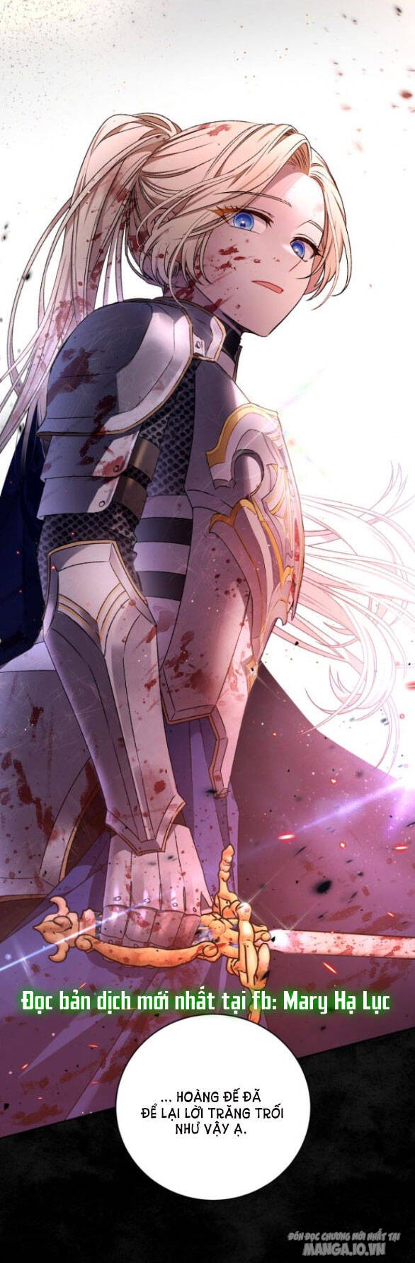 Bạo Chúa Muốn Có Cuộc Sống Tốt Đẹp Chapter 22.1 - Trang 2