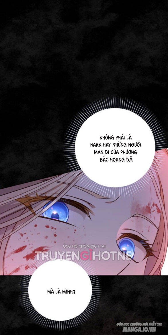 Bạo Chúa Muốn Có Cuộc Sống Tốt Đẹp Chapter 22.1 - Trang 2