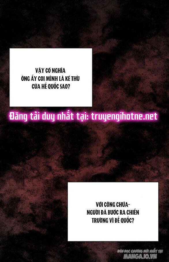 Bạo Chúa Muốn Có Cuộc Sống Tốt Đẹp Chapter 22.1 - Trang 2