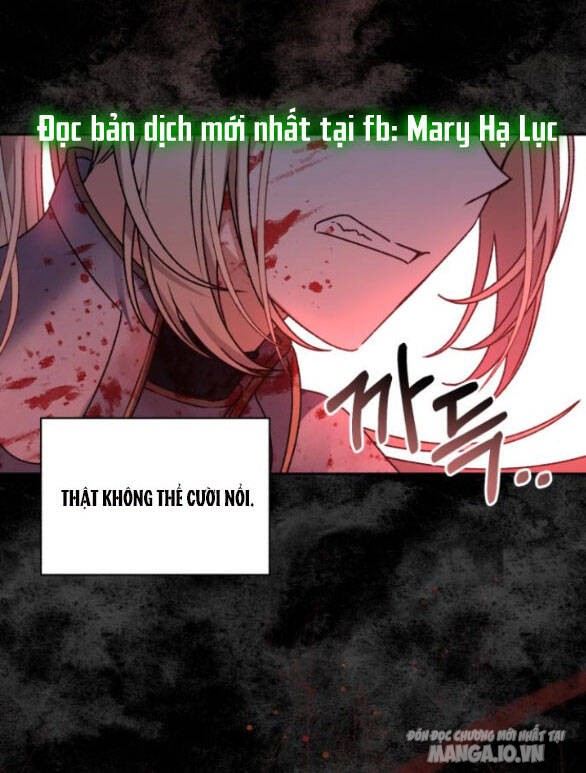 Bạo Chúa Muốn Có Cuộc Sống Tốt Đẹp Chapter 22.1 - Trang 2