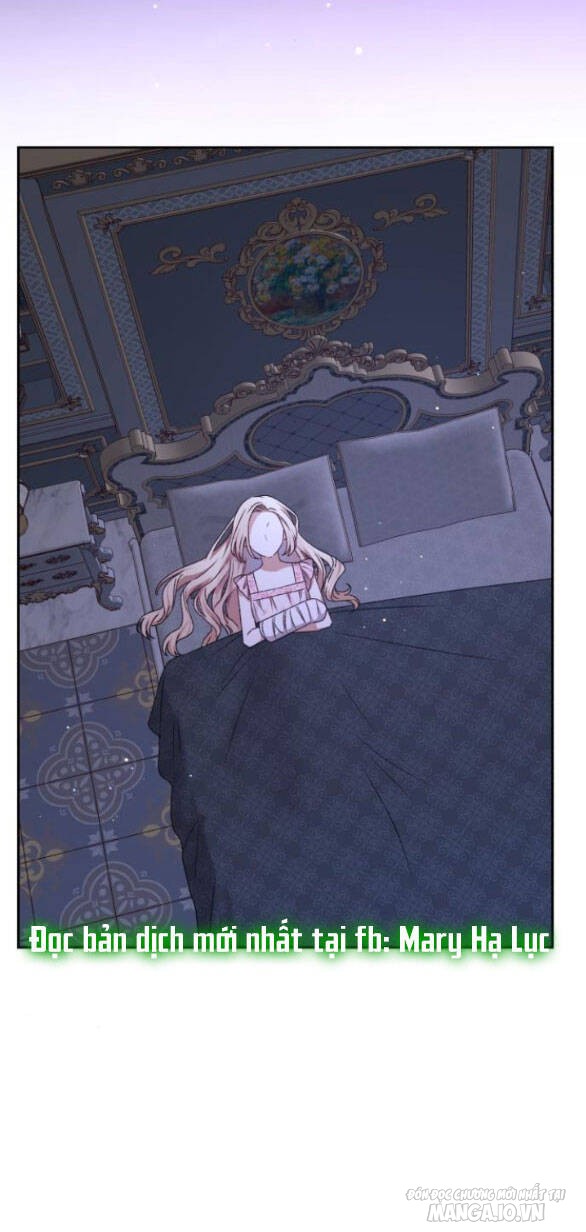 Bạo Chúa Muốn Có Cuộc Sống Tốt Đẹp Chapter 22.1 - Trang 2